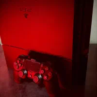 ps4 کپی خور 500|کنسول، بازی ویدئویی و آنلاین|تهران, جردن|دیوار