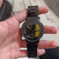 ساعت رینگی اصل درحد نو