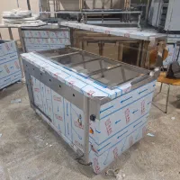 فر پیتزا ریلی و فریزر ساندویچی|کافی‌شاپ و رستوران|تهران, شهرک غرب|دیوار