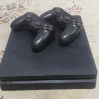 PS4 درحد نو