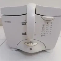 سرخ کن کنوود اصل