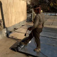 ایزوگام قیرگونی آسفالت با ضمانت