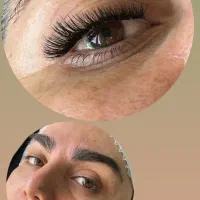 خدمات زیبایی بهار در طبرسی شمالی