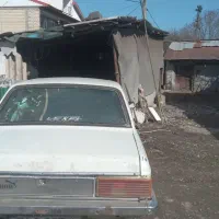 پیکان مدل ۸۲