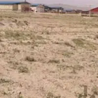 زمین در شهرک صنعتی بینالود مشهد