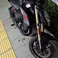 k249n|موتورسیکلت|مشهد, نوغان|دیوار