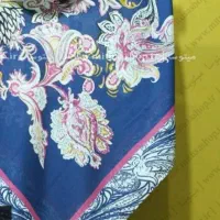روسری قواره بزرگ نو
