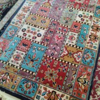 پرده وقالیچه وروفرشی