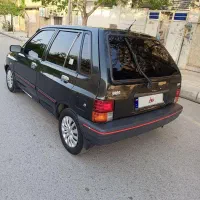 پراید هاچبک مدل 82 کاربرات تازه تعمیر عروسک