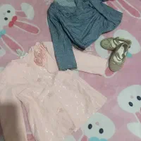 سالم سالم|لباس|بهار, |دیوار