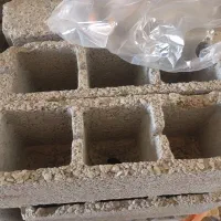 بلوک سیمانی ۱۵ سانتی تعداد۸۰ عدد