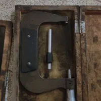 میکرومتر اصلی روس