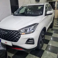 ایکس ۵۵ صفر خشک ۱۴۰۴ برج ده|خودرو سواری و وانت|تهران, تهرانپارس شرقی|دیوار