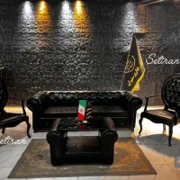 مبلمان اداری عاطفی|دفتر کار|اهر, |دیوار