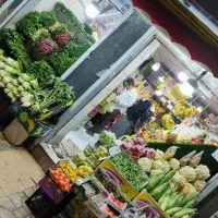 استخدام میوه فروشی