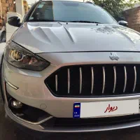 اطلس ۴۰۳|خودرو سواری و وانت|گرگان, |دیوار