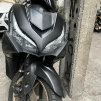 موتور طرح ایروکس|موتورسیکلت|تهران, شمیراننو|دیوار