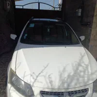 کوییک آخر 98|خودرو سواری و وانت|رشت, فرزانه|دیوار