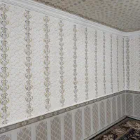 نقاشی ساختمان