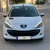 پژو207سقف فلز401|خودرو سواری و وانت|گیلان غرب, |دیوار