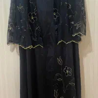 لباس مجلسی مشکی