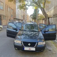 سمندمدل۹۱ دوگانه کارخانه نقدواقساط