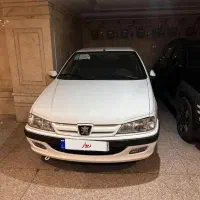 پژو پارس xu7 402