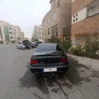 دوو سیلو مدل ۱۳۸۰