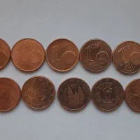 سکه سنت یورو