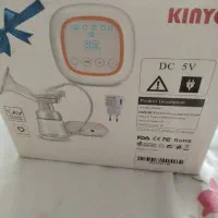 شیر دوش برقی