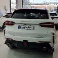 کی ام سی ای ۵ ( KMC A5 ) سفید و مشکی مدل ۱۴۰۴ صفر|خودرو سواری و وانت|اصفهان, لیمجیر|دیوار