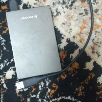 هارد اکسترنال یک ترا یا ۱۰۰۰ گیگ پر ازفیلم