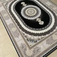 فرش کهربا کاشان کد 1959 شانه 1000 تراکم 3000|فرش|تهران, شهرک شریعتی|دیوار