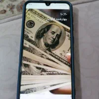 گوشی سامسونگ a30  حافظه 64|موبایل|تهران, تسلیحات|دیوار