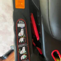 صندلی ماشین کودک|کالسکه و لوازم جانبی|آمل, |دیوار