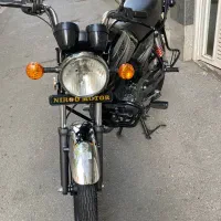 bx 200 مدل ۱۴۰۴