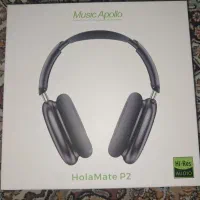 هدست بولوتوثی موزیک آپولو مدل hola mate p2