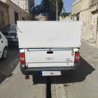 پراید وانت 1403بیرنگ شاسی پلمپ معاوضه با آریسان 2|خودرو سواری و وانت|تهران, تهرانسر شمالی|دیوار