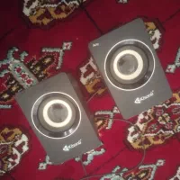 بلندگو کاملا نو