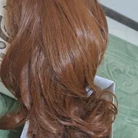 پوستیژ قهوه ای رنگ|آرایشی، بهداشتی، درمانی|کرج, گوهردشت|دیوار