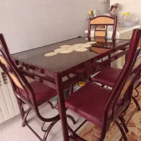 میز قشنگ نو