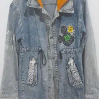 مانتولی دخترانه وجلیقه شلوار پسرانه