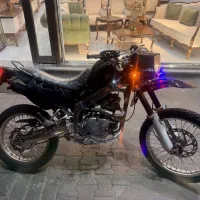 AMICO XR 186|موتورسیکلت|تبریز, |دیوار