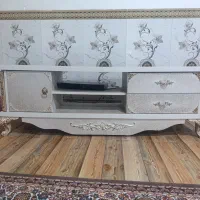 میز تلویزیون، محکم و عالی هست
