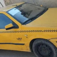 تاکسی داخل شهری چناران