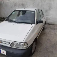 پراید 131 SE مدل ۹۵|خودرو سواری و وانت|بندر انزلی, سی متری|دیوار