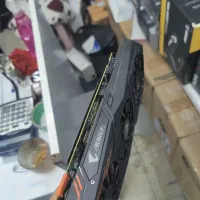 AORUS GIGABYTE ... GTX 1070 TI