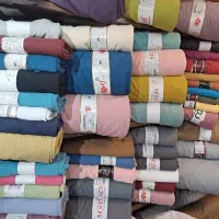 پارچه پرده دوخت پرده پانچ مینیمال نصب پرده نصاب