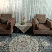 مبل 7نفره راحتی