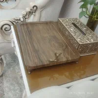 سینی|ظروف سرو و پذیرایی|محمدشهر, محمدشهر|دیوار